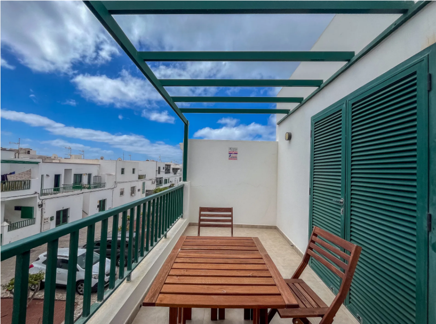 Appartement-Playa-Blanca-REF0896785