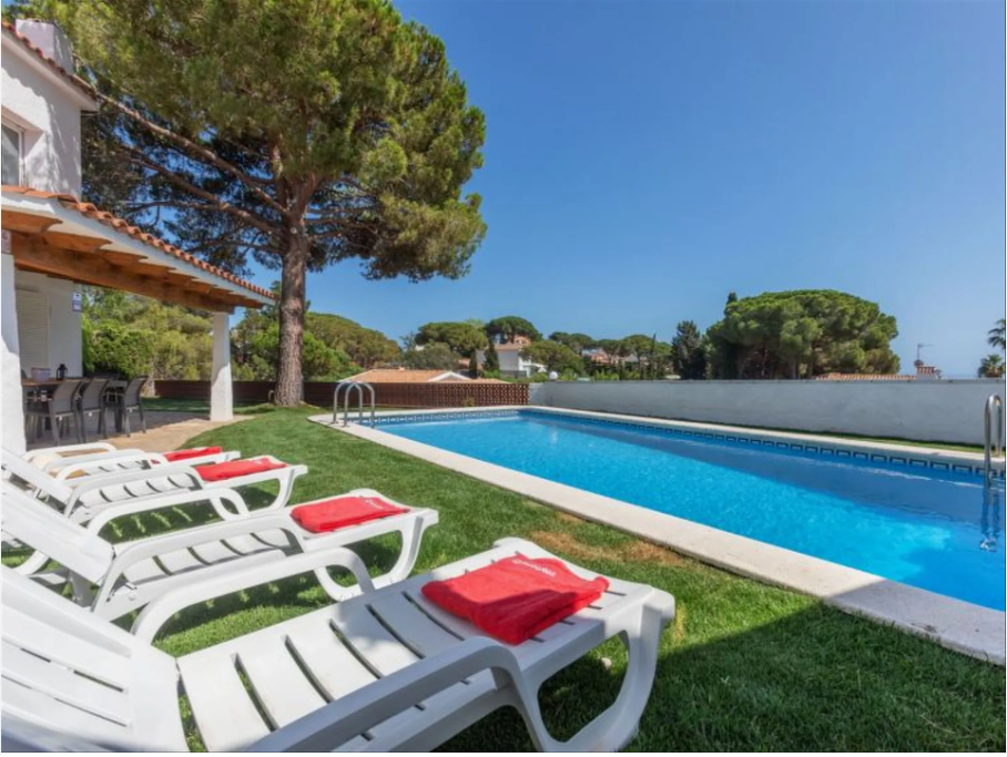 Villa-Lloret-de-Mar-REF6567456