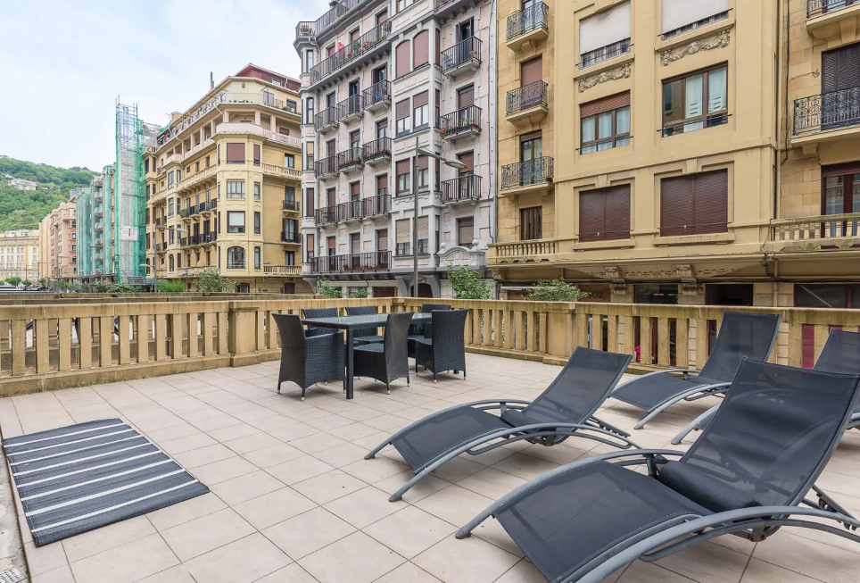 Appartement-Donostia-REF0134565