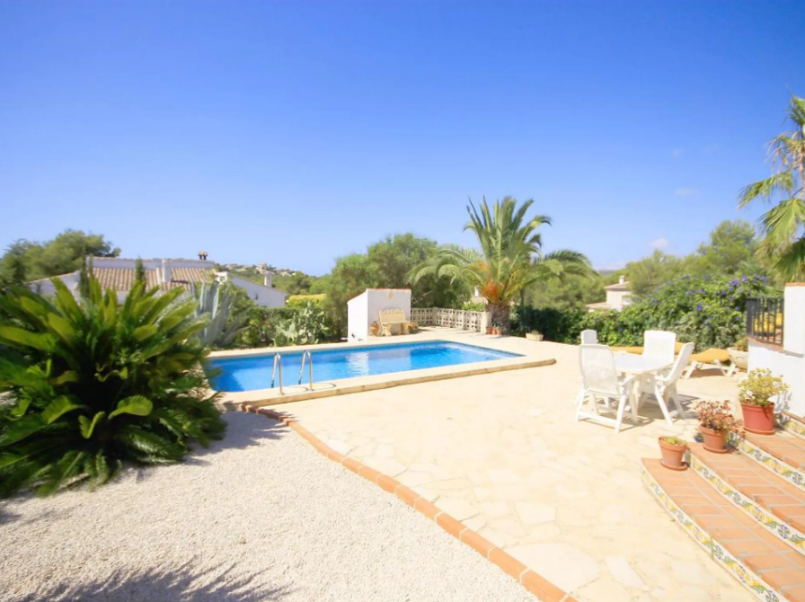 Villa-Javea-REF0159632