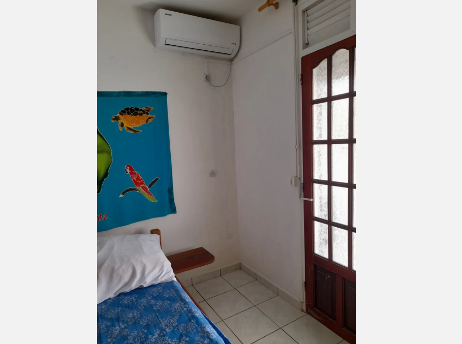 Appartement-Capesterre-de-Marie-Galante-Guadeloupe-REF1094572