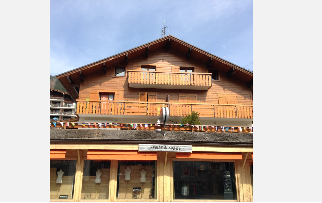 Appartement-Le-Grand-Bornand-Village-REF1963852