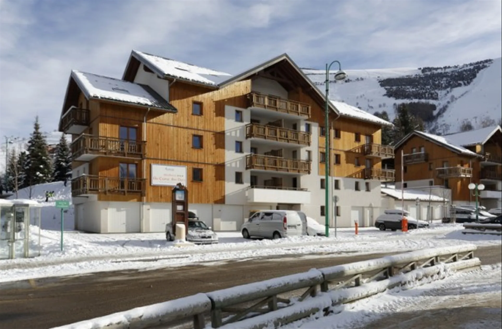 Appartement-Les-Deux-Alpes-REF6698521