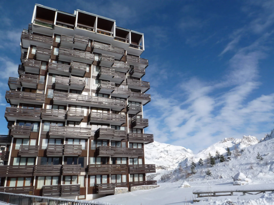 Appartement-Tignes-Lavachet-REF1345678