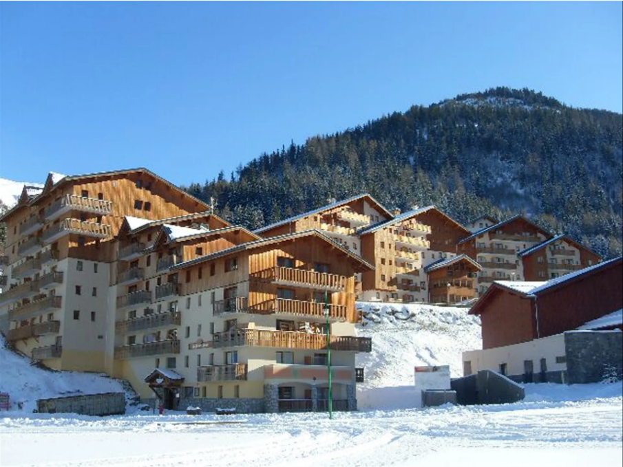 Appartement-Valfrejus-REF7786789