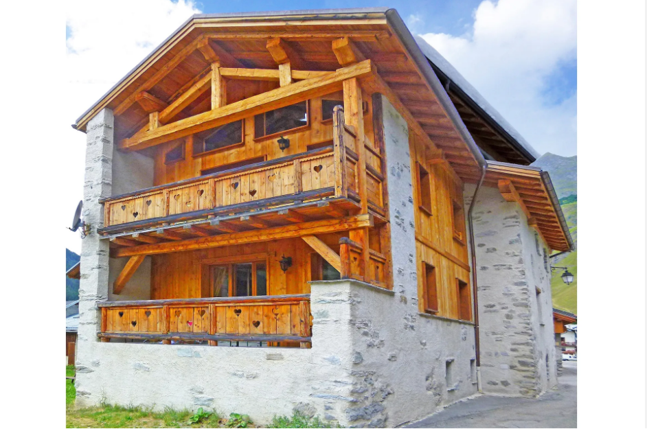 Chalet-Champagny-en-Vanoise-REF1667890