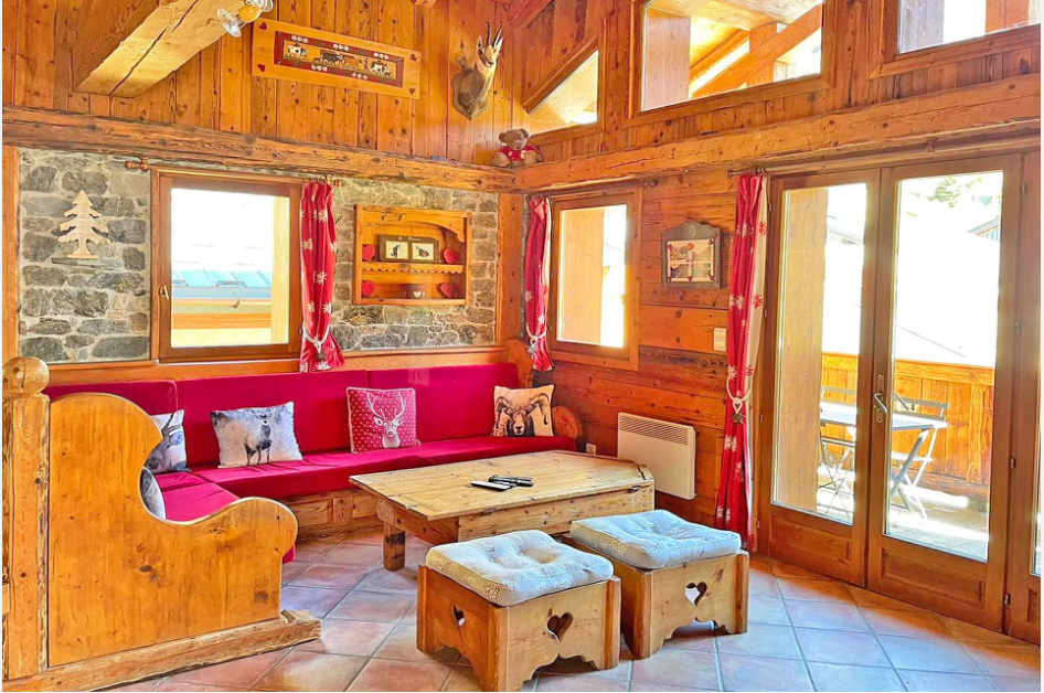 Chalet-Champagny-en-Vanoise-REF1667890