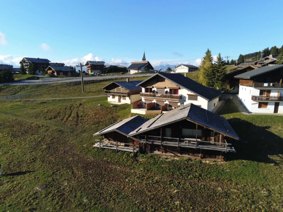 Chalet-Les-Saisies-REF9567456