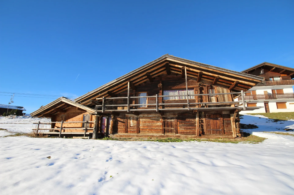 Chalet-Les-Saisies-REF9567456