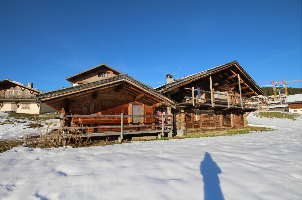 Chalet-Les-Saisies-REF9567456