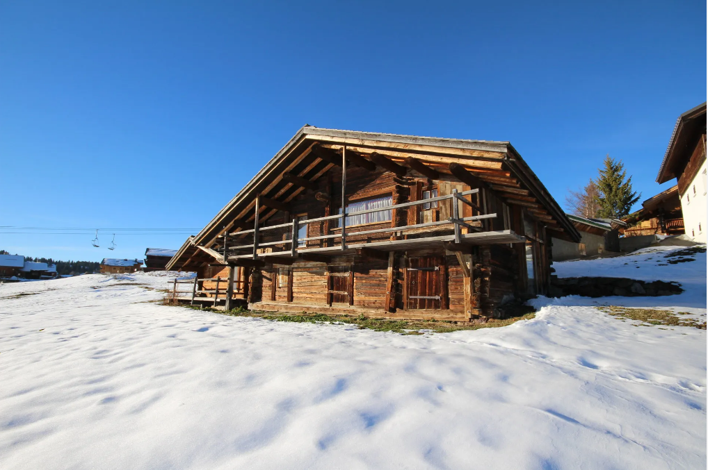 Chalet-Les-Saisies-REF9567456