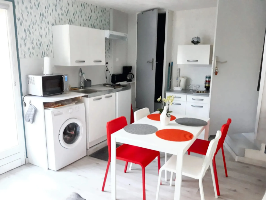 Appartement-Saint-Apollinaire-REF0544800