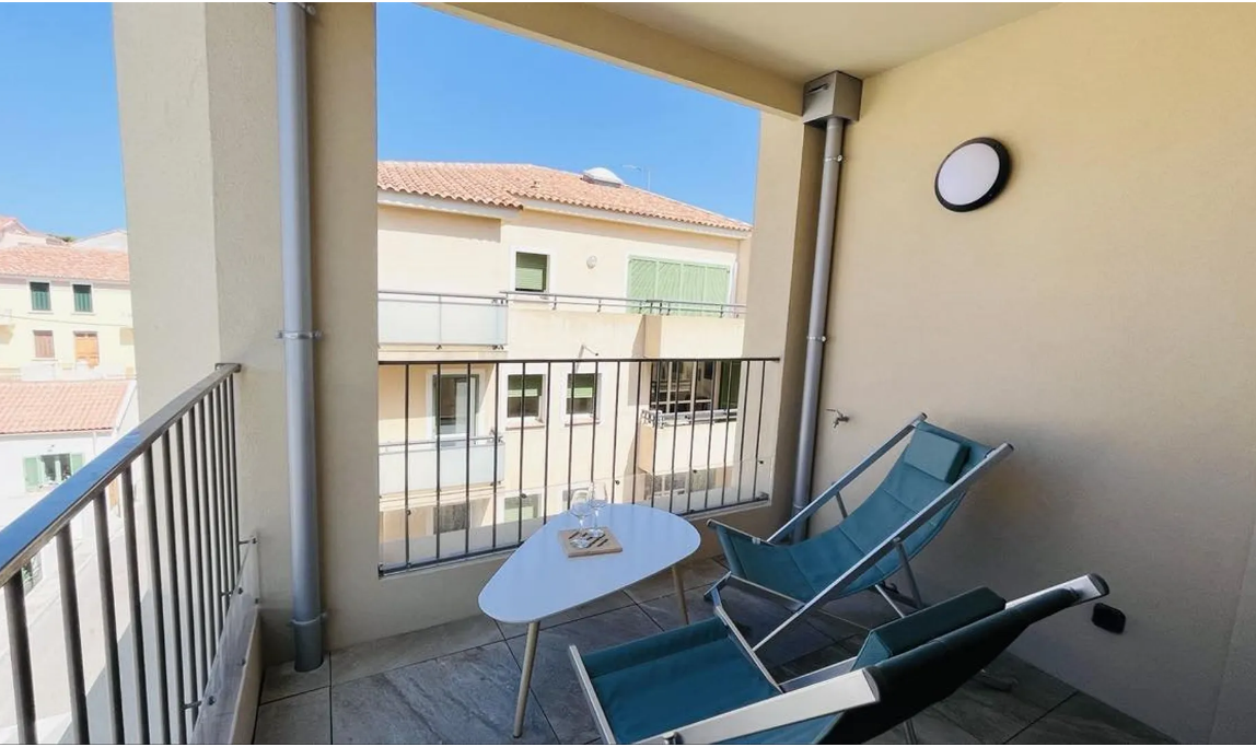 Appartement-Calvi-REF7539635