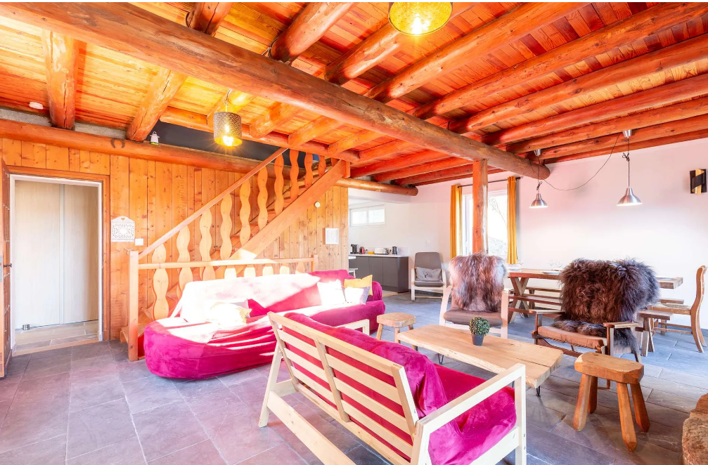 Chalet-Saint-Lary-Soulan-REF0159635