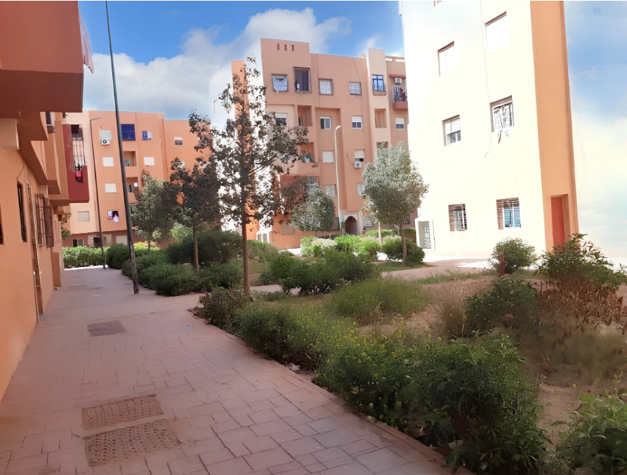 Appartement-Marrakech-REF1597535