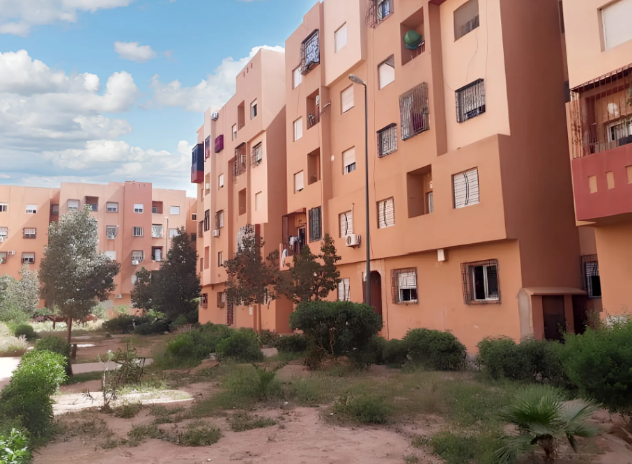 Appartement-Marrakech-REF1597535